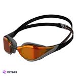 عینک شنا اسپیدو مدل Speedo Fastskin Pure Focus Mirror Goggles