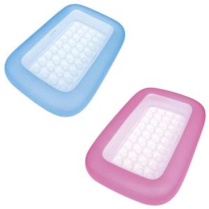 استخر بادی کودکان بست وی مدل Inflatable Pool Blue Bestway 51115