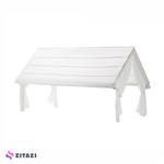 سایبان تخت نوزاد استاک مدل Stokke Home Bed