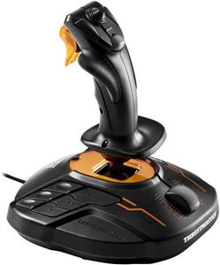 دسته خلبانی Thrustmaster T16000M FCS Joystick – 