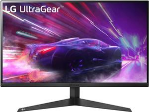 مانیتور گیمینگ LG 24GQ50F-B Gaming Monitor