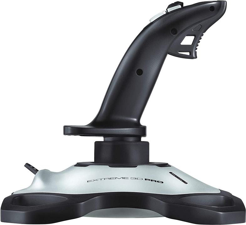 Logitech Extreme 3D Pro Joystick