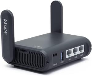 روتر GL.iNet GL-AXT1800 – 