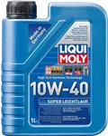 روغن موتور Liqui Moly Super Leichtlauf 10W-40 – 