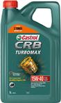 روغن موتور دیزل Castrol CRB TURBOMAX 15W-40 – 