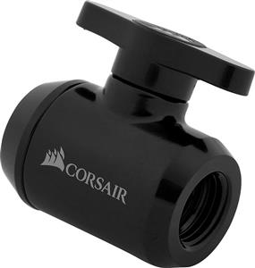 شیر توپی Corsair Hydro X Series XF Ball Valve – CX-9055019-WW – 