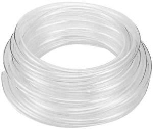 شیلنگ 10 متری Royal Apex PU – 8x5mm، Clear – 10m – 