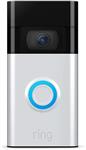 دوربین نظارتی و امنیتی Ring Video Doorbell (2nd Gen) by Amazon – 5UM5E5 