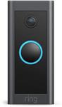 دوربین نظارتی و امنیتی Ring Video Doorbell Wired by Amazon – 5AT3T5