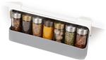 قفسه ادویه Joseph Joseph Cupboardstore Under Shelf – Spice Rack – 