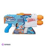 تفنگ بازی نرف مدل SUPERSOAKER Super Soaker Barracuda