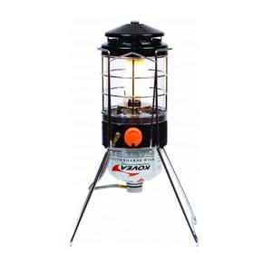 بخاری سفری کووآ مدل kl-2901