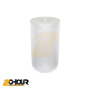 نایلون حبابدار ریز عرض 120 سانت یک لایه