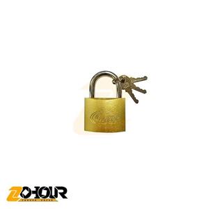 قفل آویز سایز 25 شوکا SHOOKA