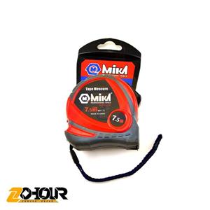متر نشکن حرفه ای 7.5 متری میکا مدل Mika M35-75