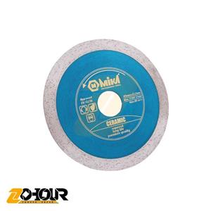 صفحه سرامیک بر 115 میلی متری میکا مدل Mika C55-115