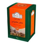 چای سیلان معطر و معتدل مخصوص 500 گرمی احمد
