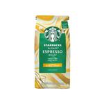 قهوه دانه استارباکس ۲۰۰ گرم Starbucks Blonde Espresso