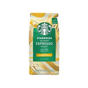 قهوه دانه استارباکس ۲۰۰ گرم Starbucks Blonde Espresso 