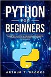 جلد سخت سیاه و سفید_کتاب Python for Beginners: A Smarter Way to Learn in 5 Days and Remember it Longer. With Easy Step by Guidance Hands on Examples. 