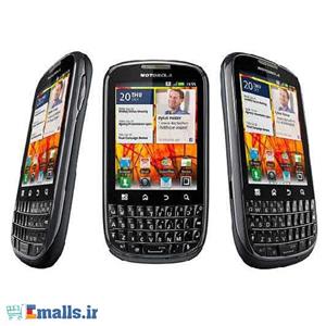 گوشی موبایل موتورولا پرو +