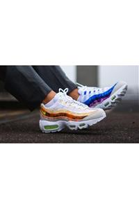 کفش اسپرت زنانه Air Max نایک NIKE (ساخت ایالات متحده آمریکا)