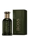 عطر ادوپرفیوم مردانه هوگو بوس باتلد عود آروماتیک 100 میل  هوگو باس Hugo Boss (ساخت آلمان)