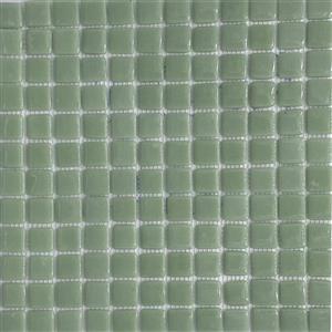 کاشی شیشه ای Rg 107 Sade سبز رویال گرانیت