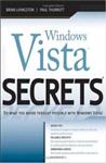 Windows Vista Secrets-کتاب انگلیسی