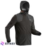 گرمکن زمستان پشمی کچوا Quechua SH500 X-Warm