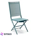 صندلی کمپینگ تاشو کچوا QUECHUA Folding Camping Chair