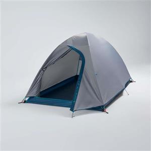 چادر مسافرتی 2 نفره MH100 کچوا Quechua