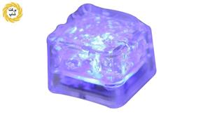 یخ نورانی ایرسا مدل 21458- بسته 5 عددی