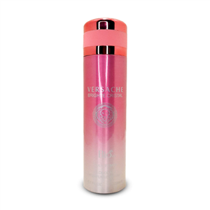  اسپری بدن بیو استار 200 میل  Bio Star مدل Versache Brighte Cristal