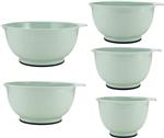 KitchenAid Classic Mixing Bowls Set of 5