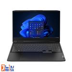 لپ تاپ لنوو 15.6 اینچ IdeaPad Gaming 3 i5 12500H-8GB-512SSD-4GB 3050 