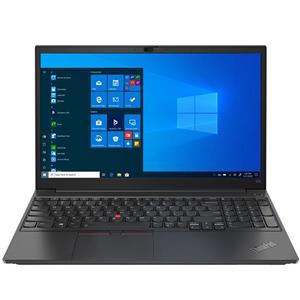 لپ تاپ لنوو  15.6 اینچ ThinkPad E15- i5 1235U-16GB-512SSD-2GB 550 Lenovo ThinkPad E15- i5 1235U-16GB-512SSD-2GB 550