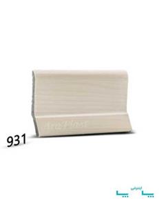 قرنیز 9 سانتی متری PVC آرا پلاست کد 931