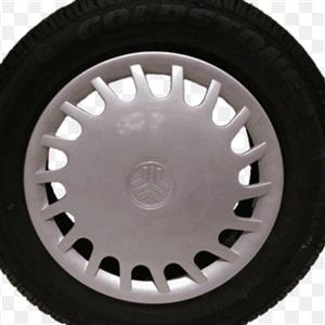 قالپاق پراید مدل ایتالیا