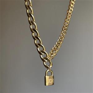 گردنبند دیور کد 887