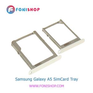 خشاب سیم کارت اصلی سامسونگ Samsung Galaxy A5 A500 