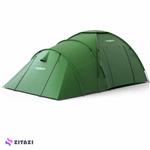 چادر بوستون 5 هاسکی Husky Boston 5 Dural Tight Tent