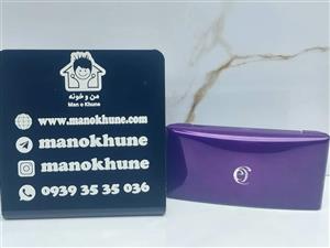 سایه چشم تکی Solo Douceur (شماره Z5) کاپریس