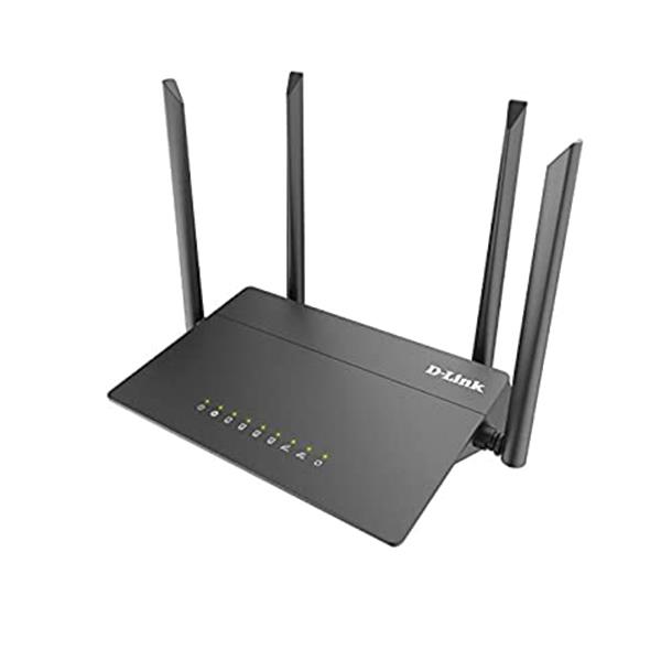 D-Link DIR-822 Dual-Band Wireless AC1200 Router