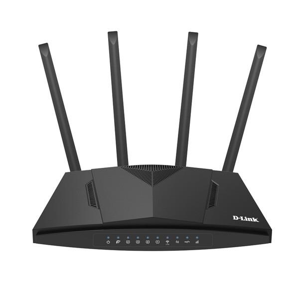 D-Link DWR-M921 Wireless LTE Router