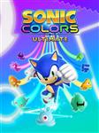 بازی Sonic Colors Ultimate برای پلی استیشن 4