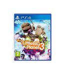 بازی Little Big Planet 3 برای پلی استیشن 4