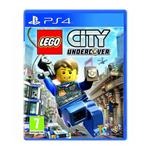 بازی LEGO City Undercover برای پلی استیشن 4