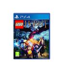 بازی LEGO The Hobbit برای پلی استیشن 4