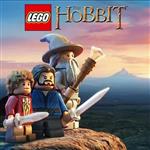 بازی LEGO The Hobbit برای پلی استیشن 4